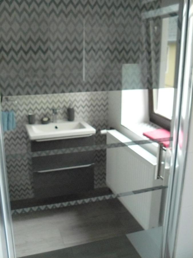 Apartman U Pani Verky Sloup  エクステリア 写真