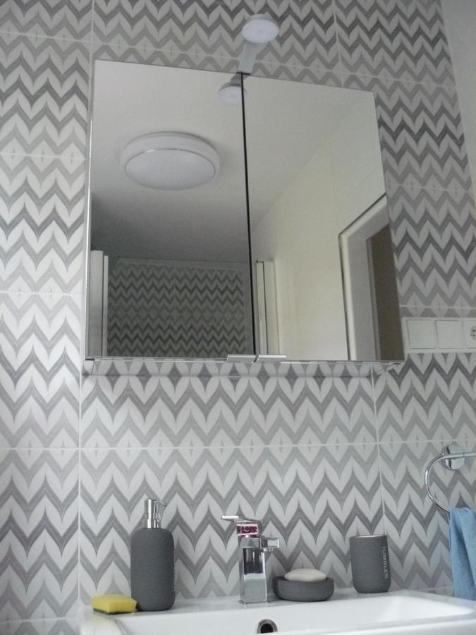 Apartman U Pani Verky Sloup  エクステリア 写真