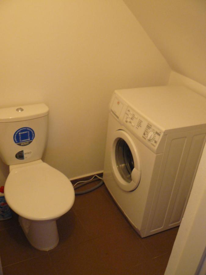 Apartman U Pani Verky Sloup  エクステリア 写真