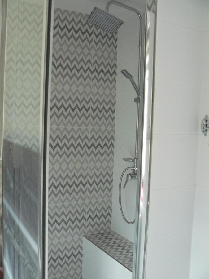 Apartman U Pani Verky Sloup  エクステリア 写真