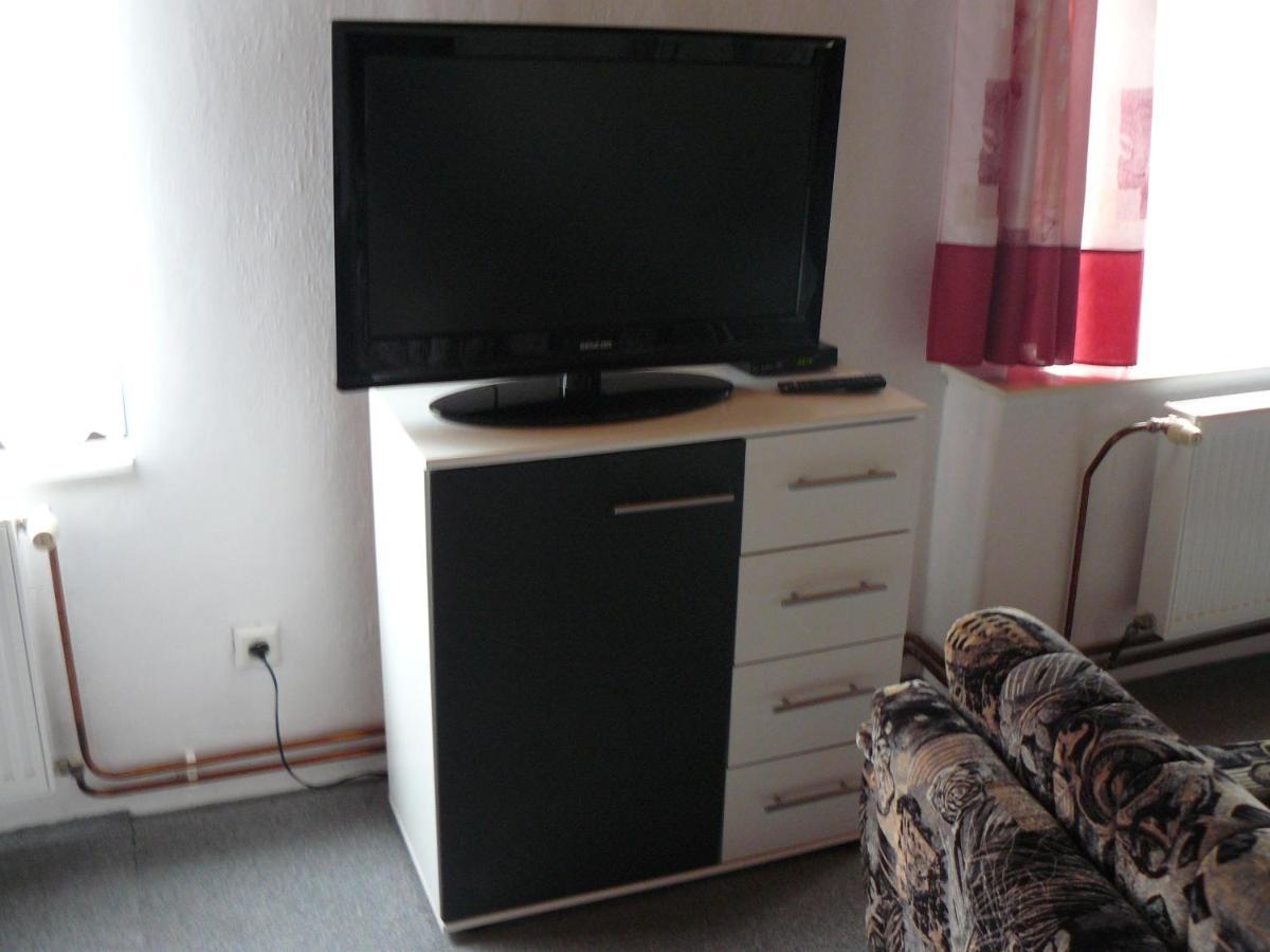 Apartman U Pani Verky Sloup  エクステリア 写真